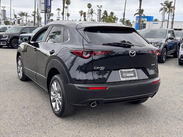2023 Mazda CX-30 2.5 S Preferred