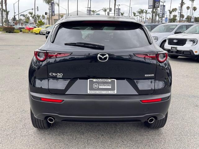 2023 Mazda CX-30 2.5 S Preferred