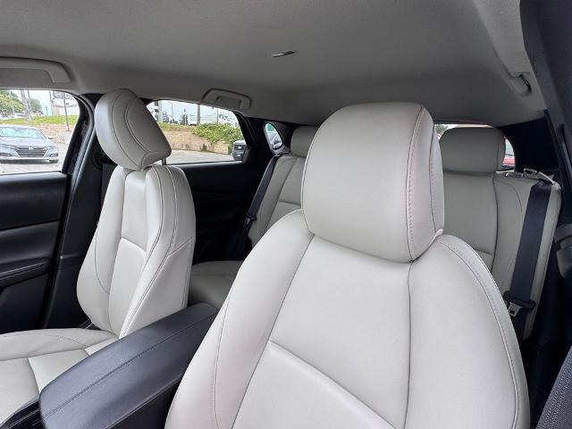 2023 Mazda CX-30 2.5 S Preferred