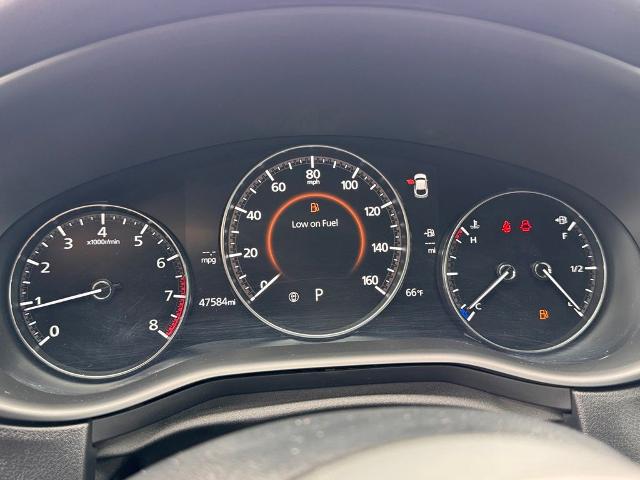 2023 Mazda CX-30 2.5 S Preferred