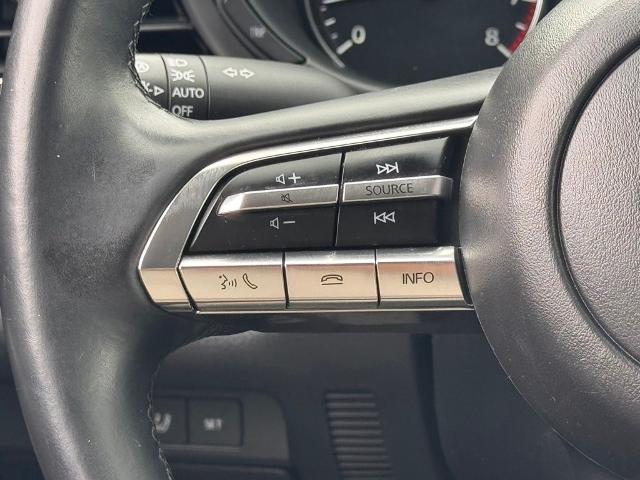 2023 Mazda CX-30 2.5 S Preferred
