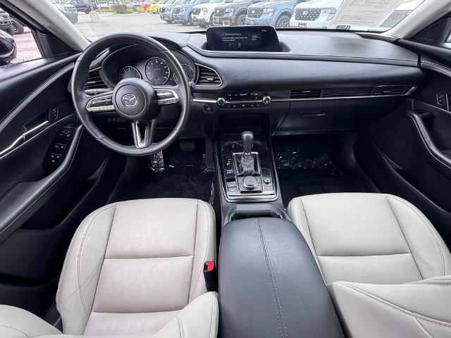 2023 Mazda CX-30 2.5 S Preferred