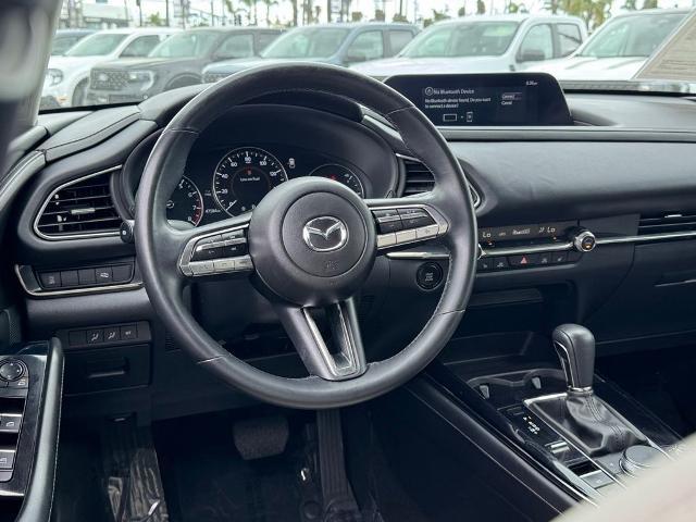 2023 Mazda CX-30 2.5 S Preferred
