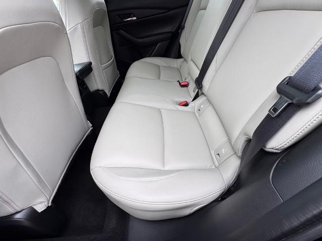 2023 Mazda CX-30 2.5 S Preferred