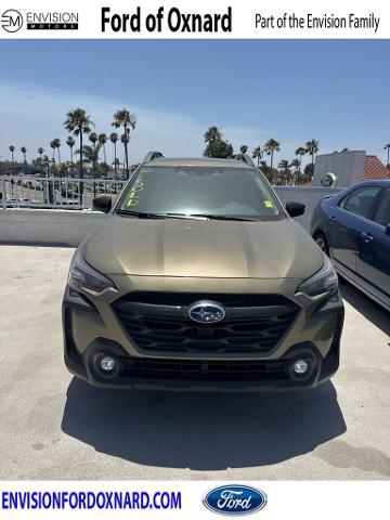 2024 Subaru Outback Onyx Edition for sale in Oxnard, CA