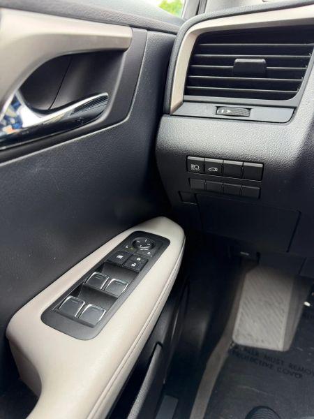 2019 Lexus RX 350 350