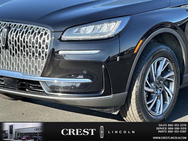 2024 Lincoln Corsair Premiere
