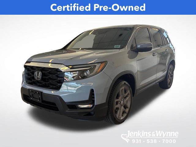 2023 Honda Passport AWD EX-L for sale in Clarksville, TN