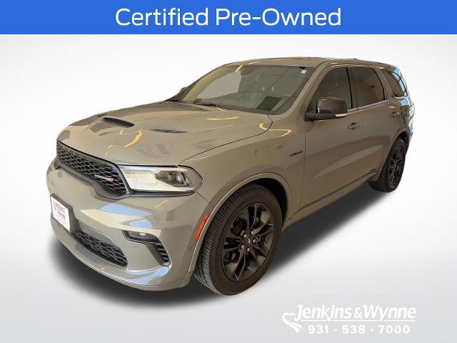 2021 Dodge Durango R/T AWD for sale in Clarksville, TN