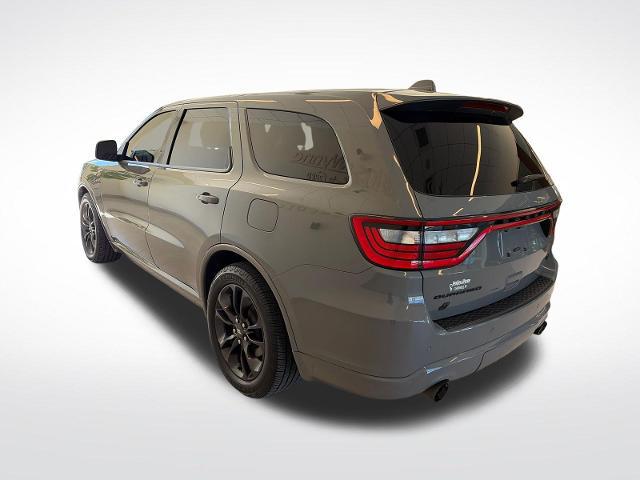 2021 Dodge Durango R/T AWD