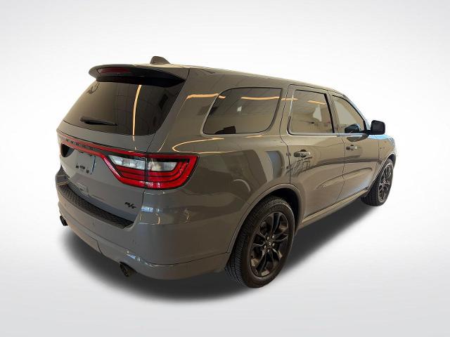 2021 Dodge Durango R/T AWD