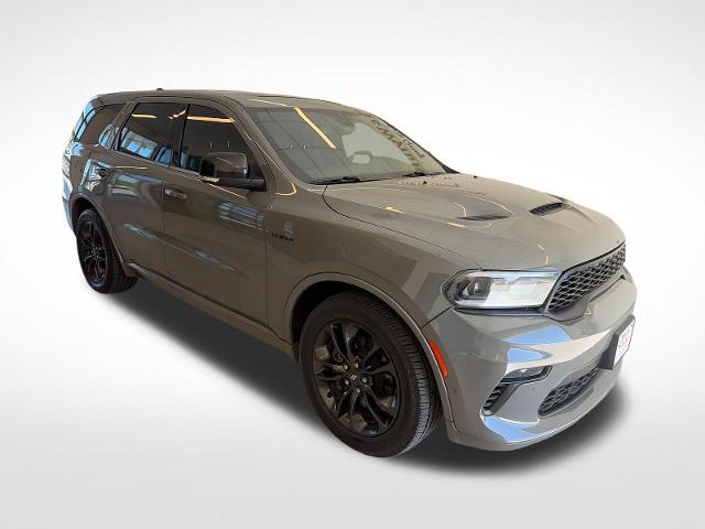 2021 Dodge Durango R/T AWD