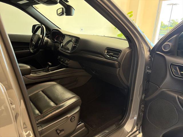 2021 Dodge Durango R/T AWD