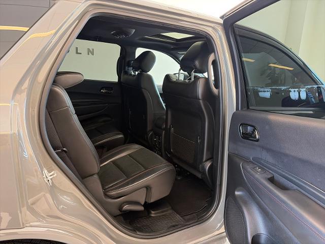 2021 Dodge Durango R/T AWD