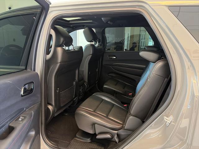 2021 Dodge Durango R/T AWD