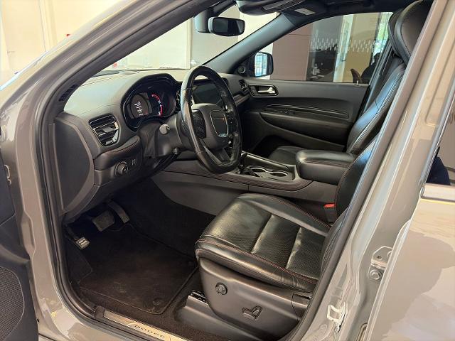 2021 Dodge Durango R/T AWD