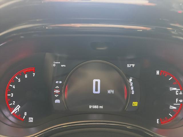 2021 Dodge Durango R/T AWD