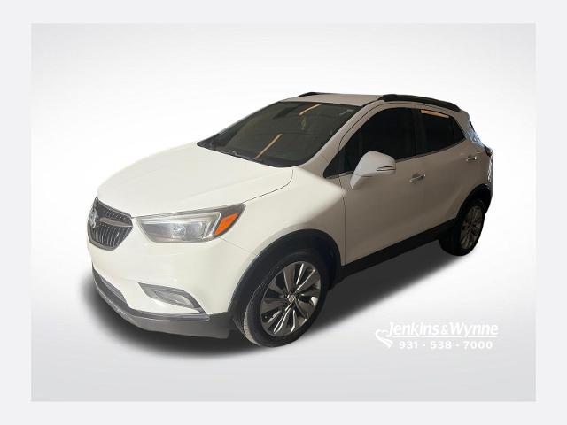 2017 Buick Encore Preferred II for sale in Clarksville, TN