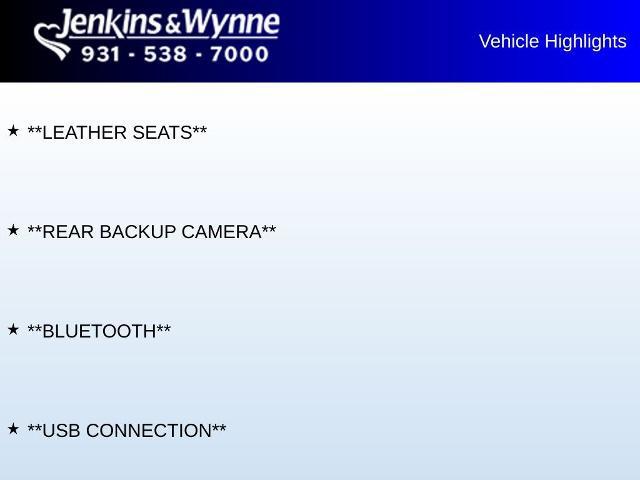 2017 Buick Encore Preferred II