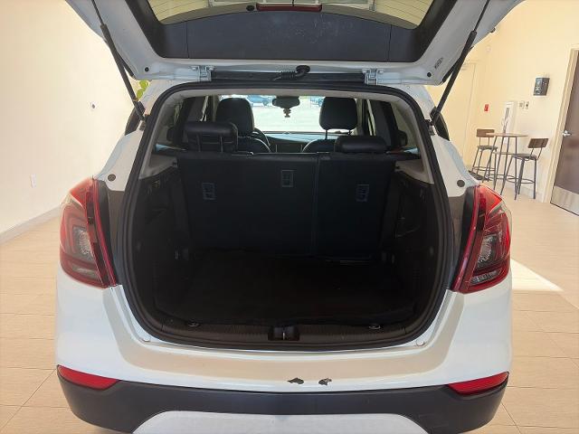 2017 Buick Encore Preferred II