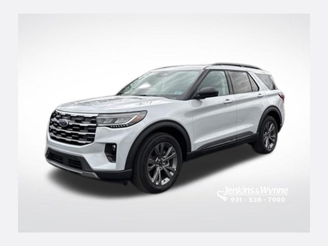 2026 Ford Explorer Active for sale in Clarksville, TN