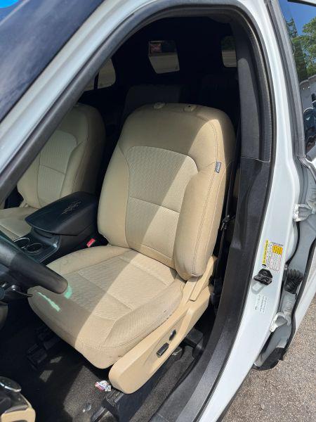 2016 Ford Explorer Base
