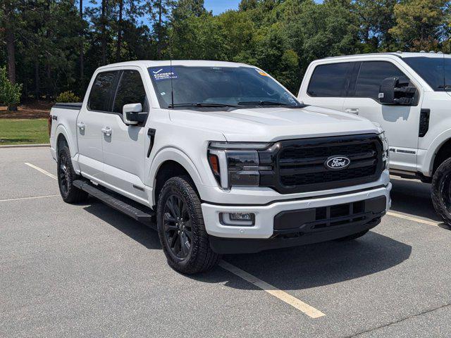 2024 Ford F-150 LARIAT for sale in Southern Pines, NC
