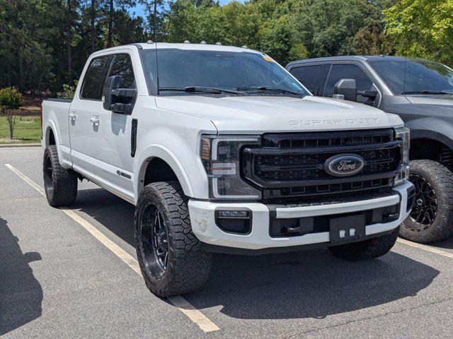 2022 Ford F-350 LARIAT for sale in Southern Pines, NC