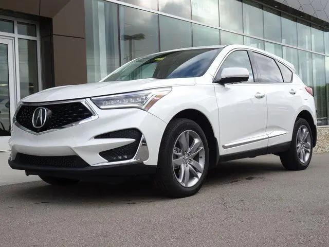 2021 Acura RDX Advance Package for sale near Cincinnati, OH