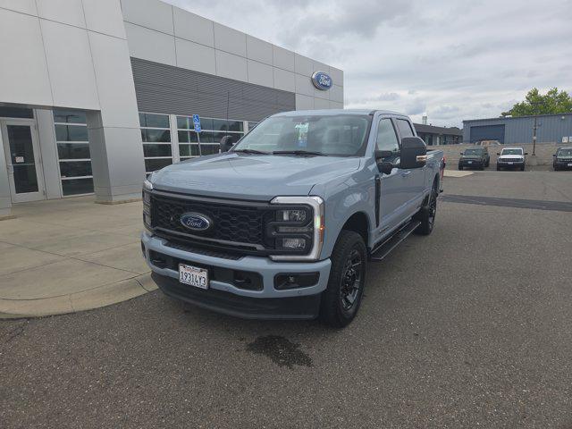 2024 Ford F-250 LARIAT for sale in Oroville, CA