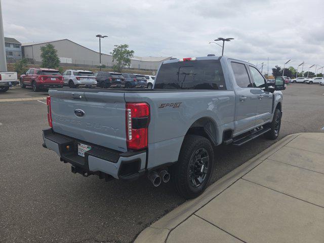 2024 Ford F-250 LARIAT
