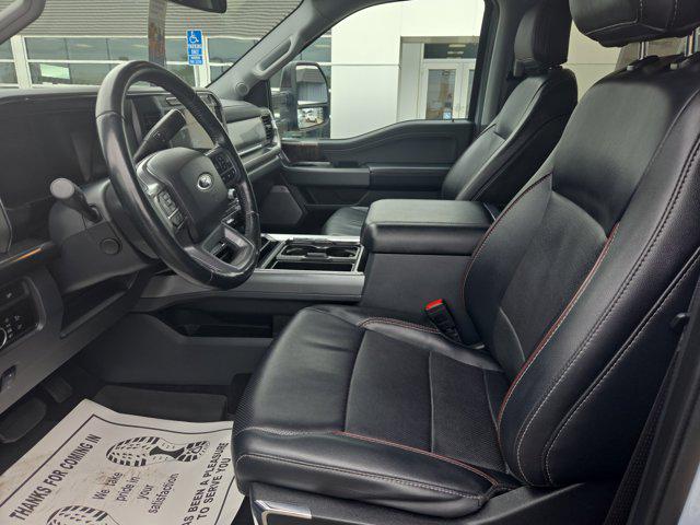 2024 Ford F-250 LARIAT