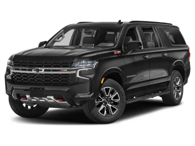 2022 Chevrolet Suburban 4WD Z71 for sale in Nashville, TN