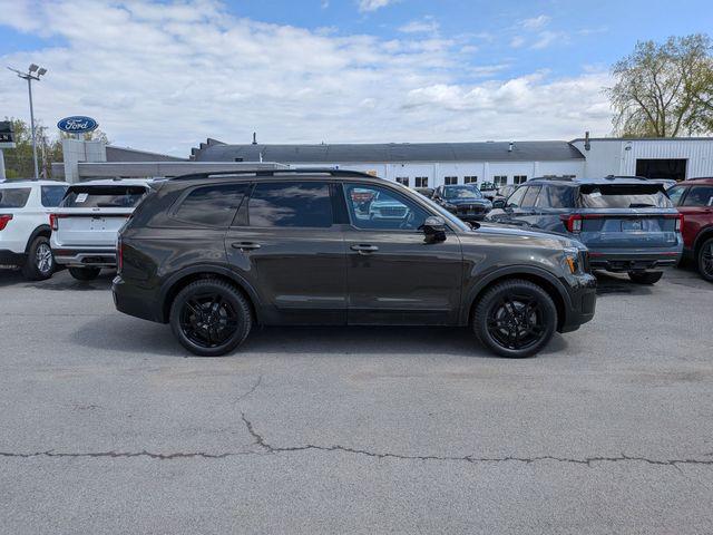 2024 Kia Telluride SX Prestige X-Line