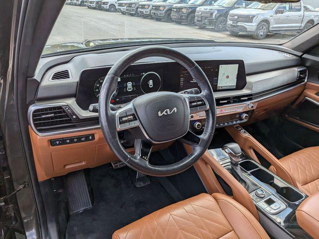 2024 Kia Telluride SX Prestige X-Line