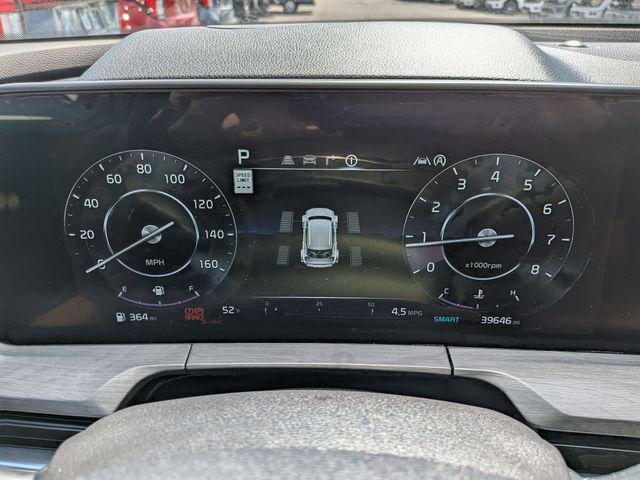 2024 Kia Telluride SX Prestige X-Line