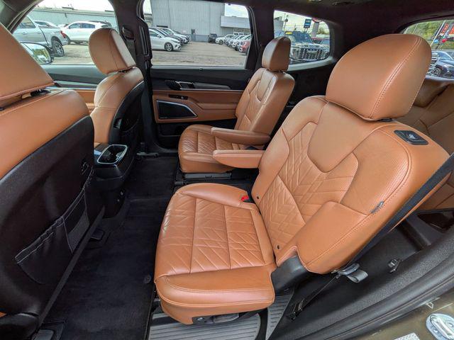 2024 Kia Telluride SX Prestige X-Line