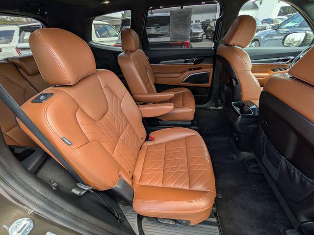 2024 Kia Telluride SX Prestige X-Line