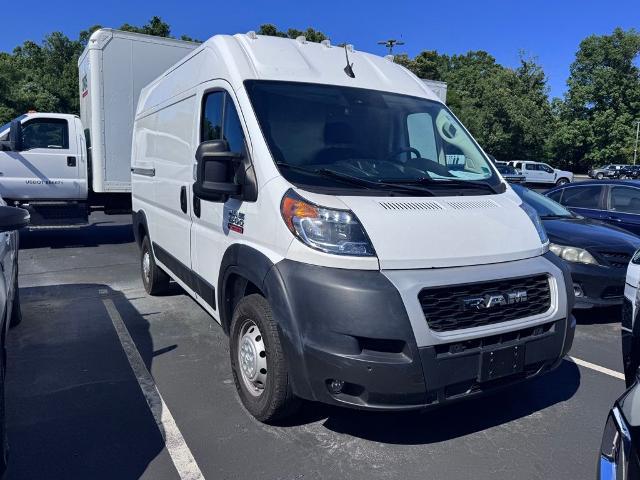 2022 Ram ProMaster Cargo Van High Roof 136" WB for sale in Burlington, NC