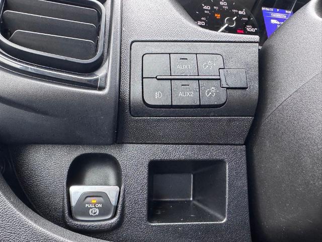 2022 Ram ProMaster Cargo Van High Roof 136" WB