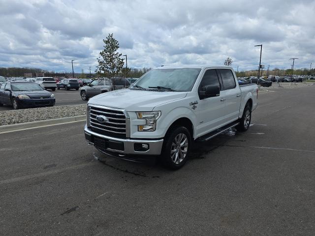 2017 Ford F-150 XLT for sale in Flint, MI