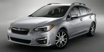 2019 Subaru Impreza 2.0i Premium for sale in Plainville, CT