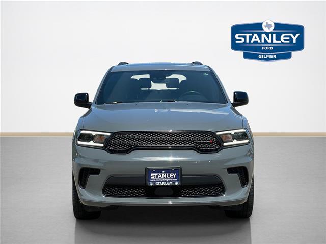2024 Dodge Durango SXT Plus AWD