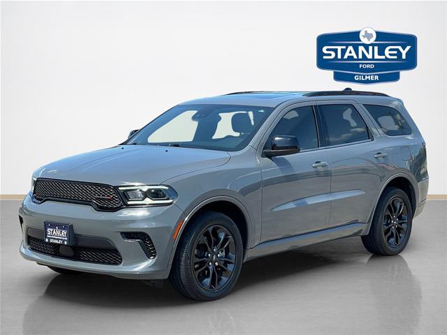 2024 Dodge Durango SXT Plus AWD