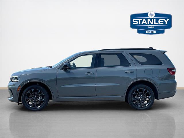 2024 Dodge Durango SXT Plus AWD