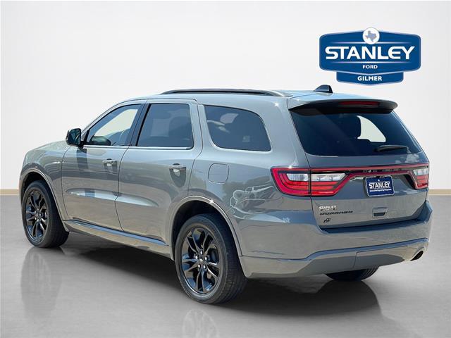 2024 Dodge Durango SXT Plus AWD