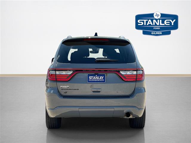 2024 Dodge Durango SXT Plus AWD