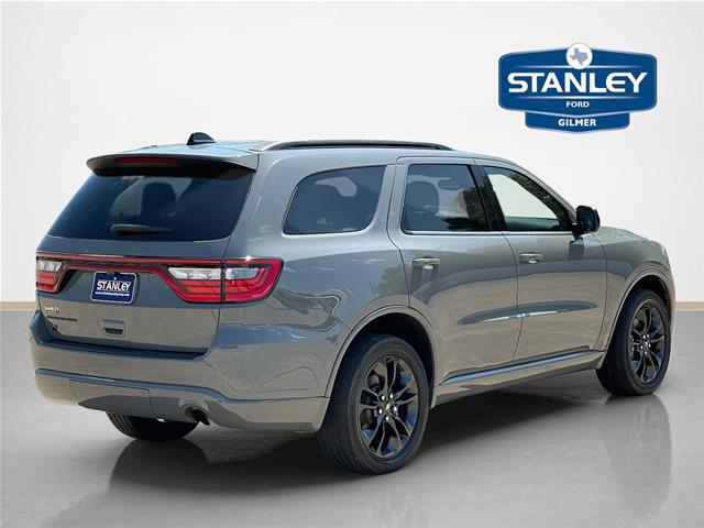 2024 Dodge Durango SXT Plus AWD