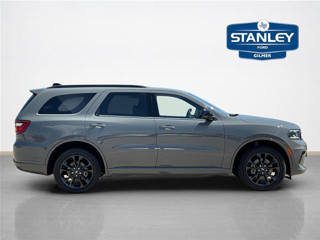 2024 Dodge Durango SXT Plus AWD