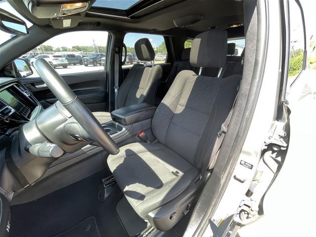 2024 Dodge Durango SXT Plus AWD